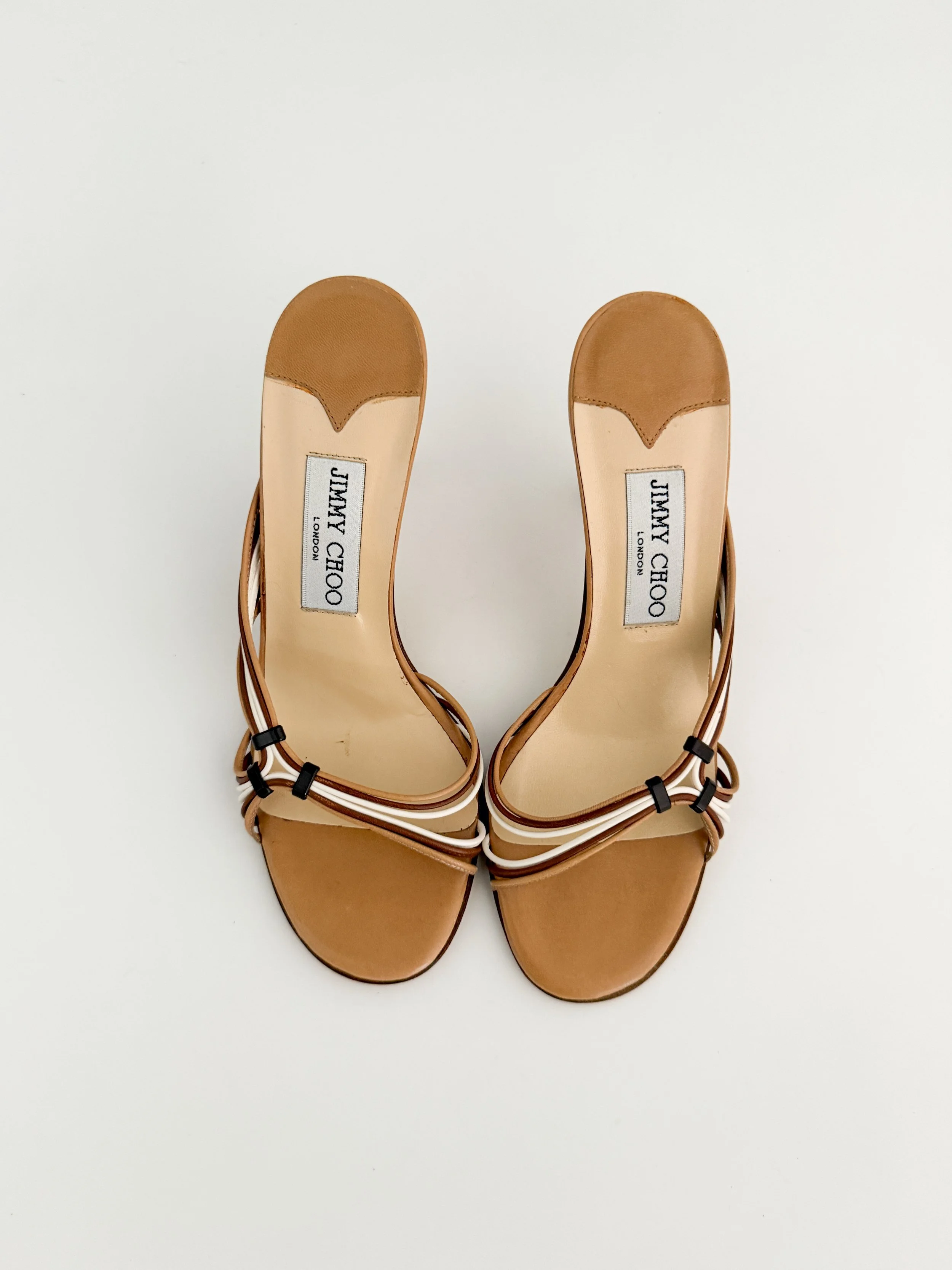 Giuseppe Zanotti Italian Iconic Dragon Sandals (IT 36) — sororité.